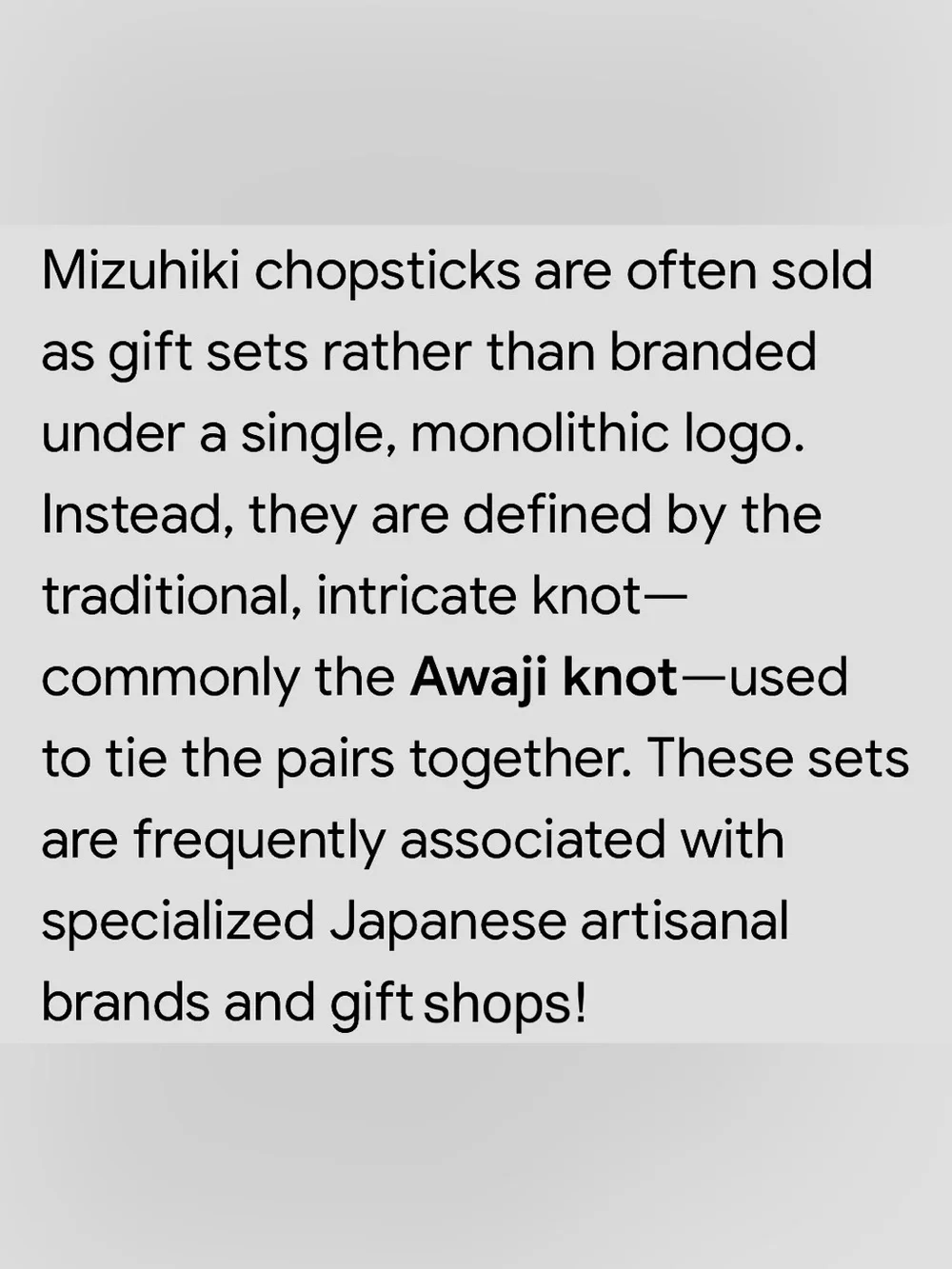 NIB HANDMADE IN JAPAN GOLD CHOPSTICKS,SPOON, & CHOPSTICK TRIO GIFT SET!